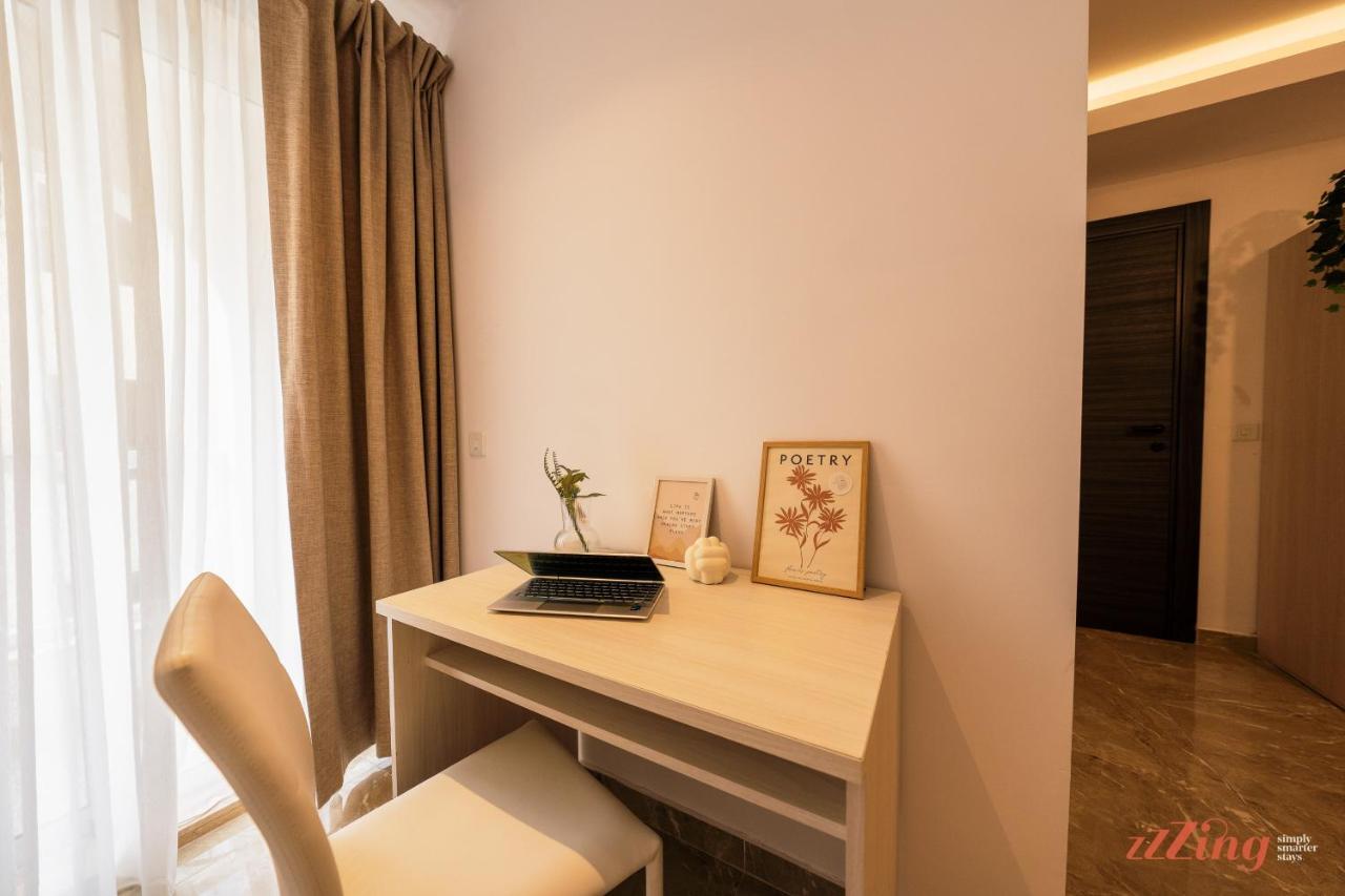 Seashore Stays - Stunning Apartments Right By The Sea St. Paul's Bay Exterior photo