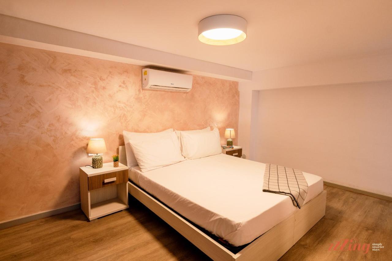 Seashore Stays - Stunning Apartments Right By The Sea St. Paul's Bay Exterior photo